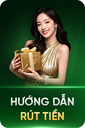 Thumb rút tiền